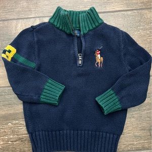 Ralph Lauren Sweater